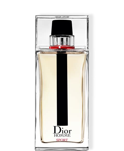 dior homme sport 125 ml edt|dior homme sport 50 ml.